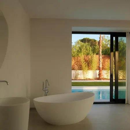 Contemporary Near Sitges Hills