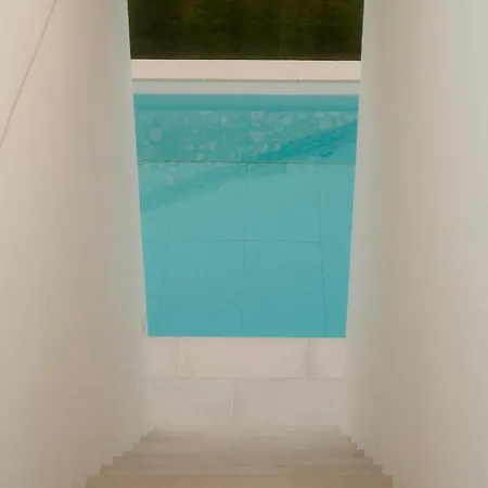 Contemporary Near Sitges Hills *