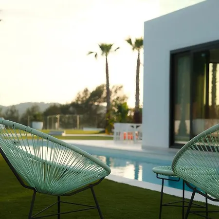 Contemporary Near Sitges Hills