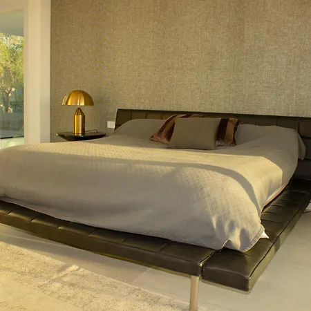 Contemporary Near Sitges Hills L'Arbocar