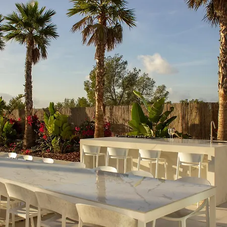 Contemporary Near Sitges Hills * L'Arbocar