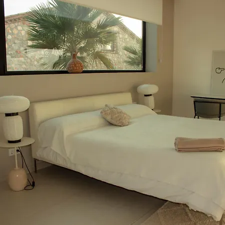 Villa Contemporary Near Sitges Hills *